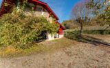 Maison à vendre à Lestiac-sur-garonne