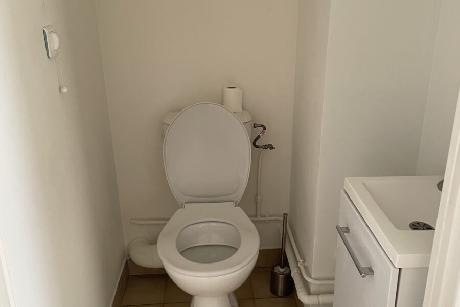 Appartement à louer à Lyon 6e arrondissement