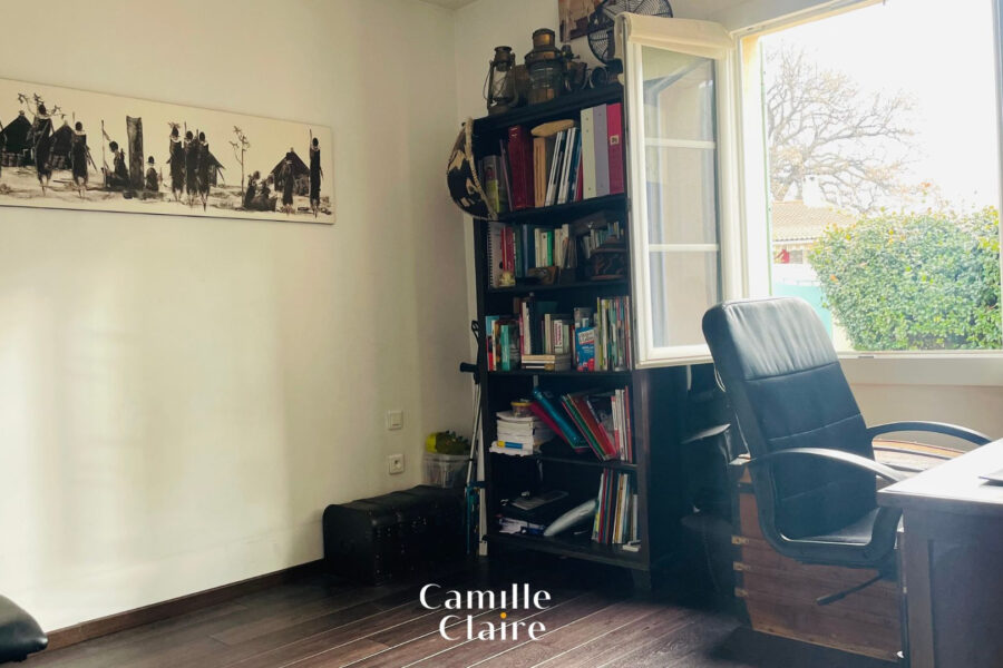 Maison à vendre à Mimet