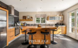 Saint Didier au Mont d&rsquo;Or – Saint – Fortunat -Maison Familia – 7 pièces – 5 chambres – 208 m²