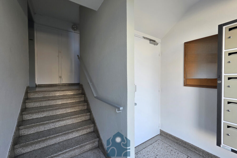 Appartement à vendre à Clermont-ferrand