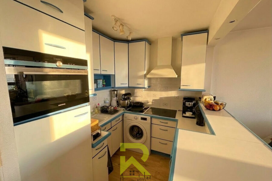 Appartement à vendre à Le grau d&rsquo;agde