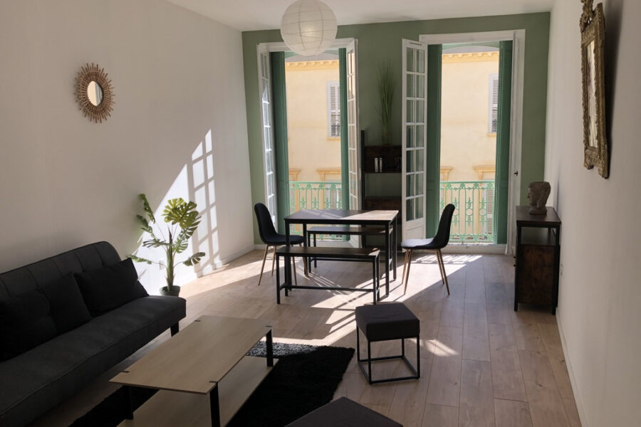 Maison à vendre à Perpignan