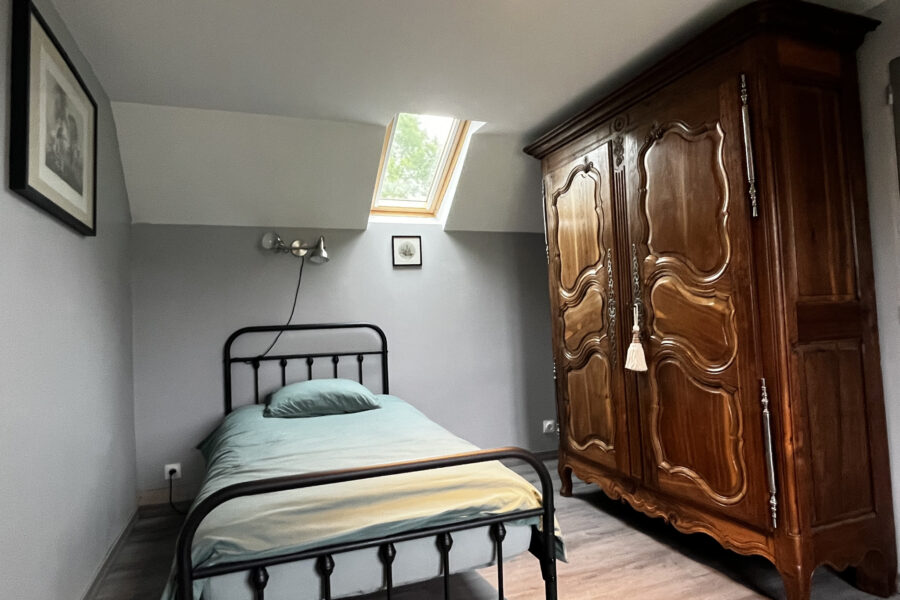 Maison à vendre à Vimoutiers