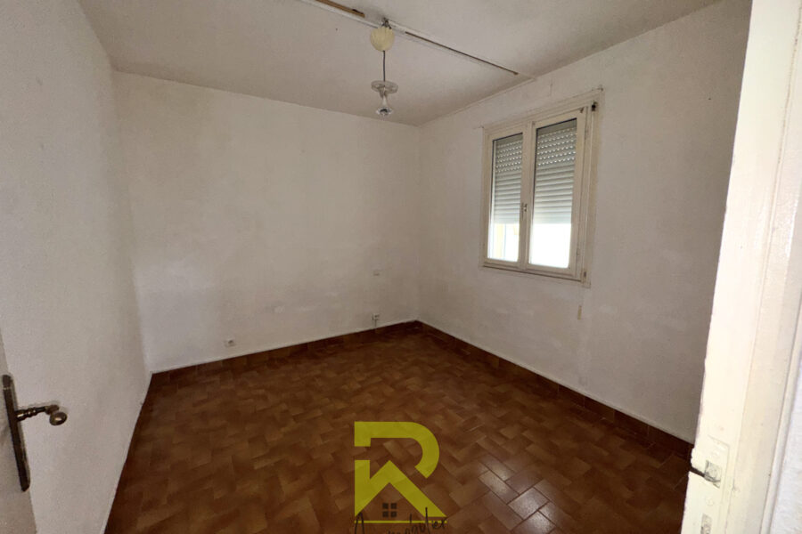 Appartement à vendre à Le cap d&rsquo;agde