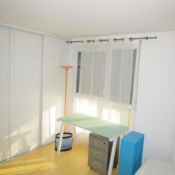 Appartement à louer à Créteil