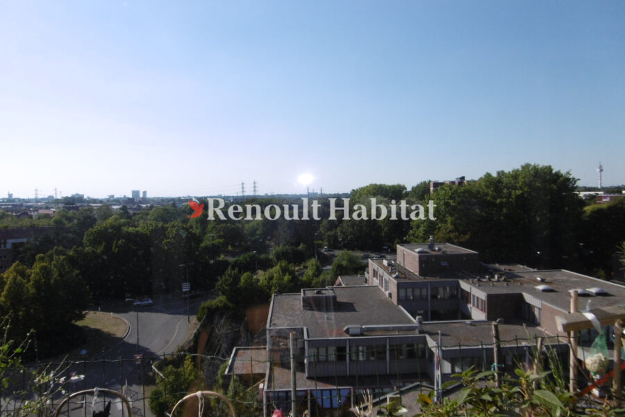 Appartement à vendre à Villeneuve-d&rsquo;ascq