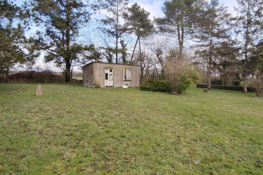 Terrain à vendre à Fercé