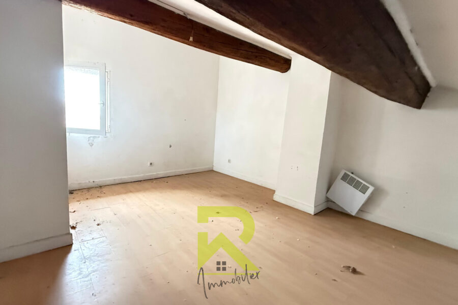 Appartement à vendre à Agde