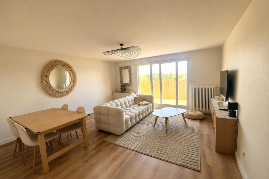 Appartement à vendre à Biarritz
