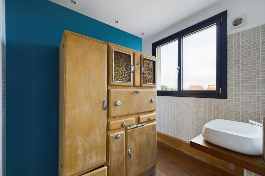Appartement à vendre à Colombes