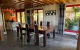 Beaujolais vert : maison calme, écologique avec vue et pisci – 7 pièces – 5 chambres – 228.26 m²
