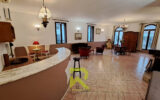 Maison d exception a GRUISSAN VILLAGE Prix au m2 imbattable  – 8 pièces – 3 chambres – 194 m²