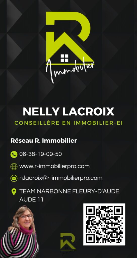 VILLASAVARY – A VENDRE Maison individuelle de 120 m2  sur te – 4 pièces – 3 chambres – 120.28 m²