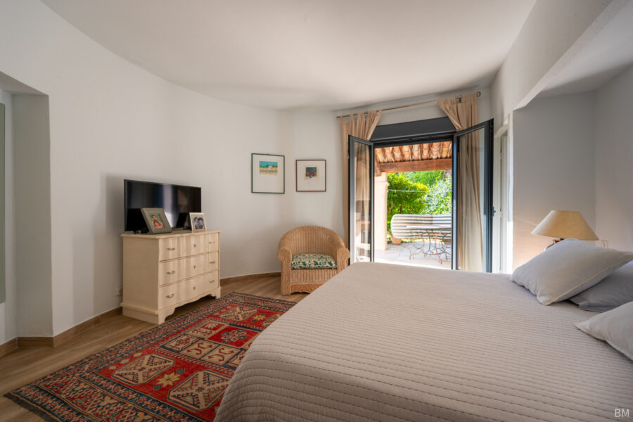 Maison à vendre à Grimaud