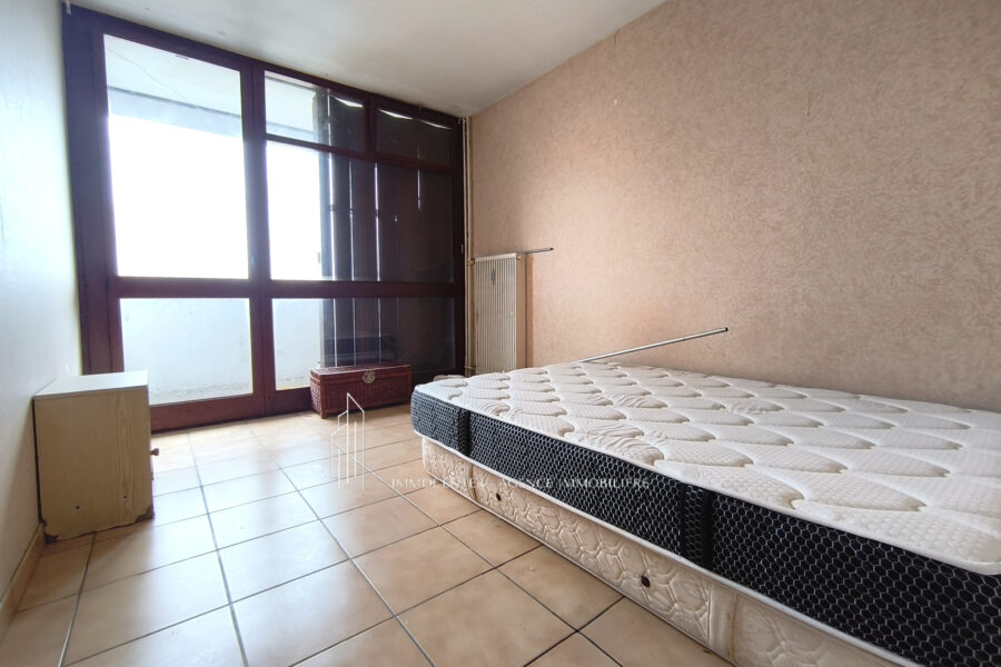 Appartement à vendre à Montélimar