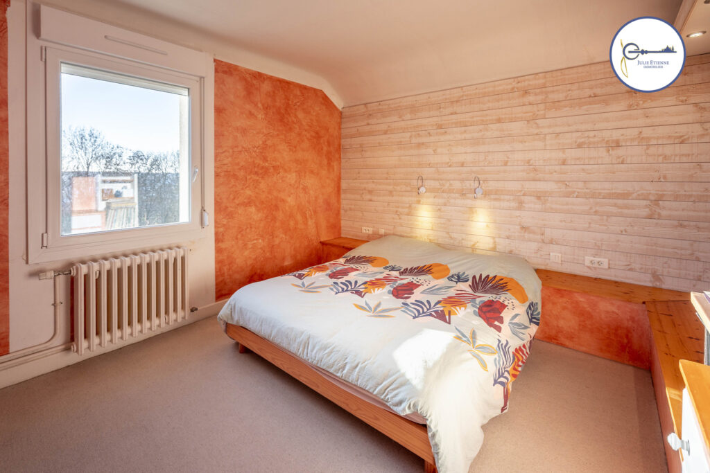 Epinal Maison 7 pièces 130m2 – 7 pièces – 5 chambres – 130 m²