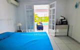 VILLA DE CHARME AVEC PISCINE ET GARAGE – CENTRE-VILLE SAINT- – 4 pièces – 3 chambres – 83.84 m²