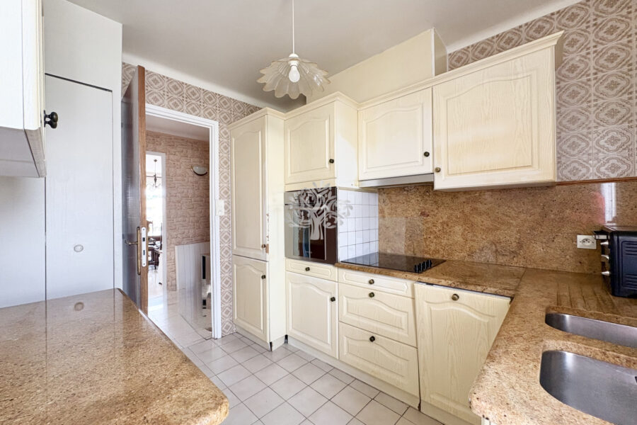 Appartement à vendre à Sanary-sur-mer