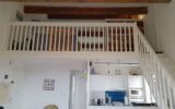 Magnifique T 2 Mezzanine de 67 m2 loi carrez , garage, parki – 2 pièces – 1 chambre – 67 m²