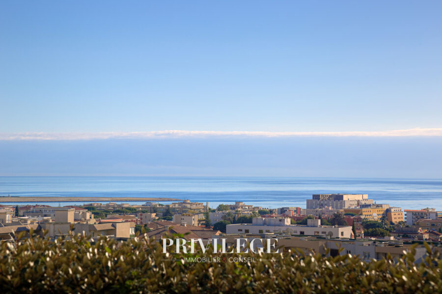 Appartement à vendre à Saint-laurent-du-var