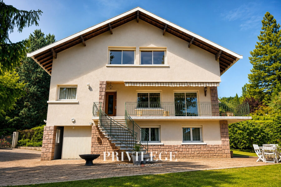 Maison à vendre à Saint-cyr-au-mont-d&rsquo;or