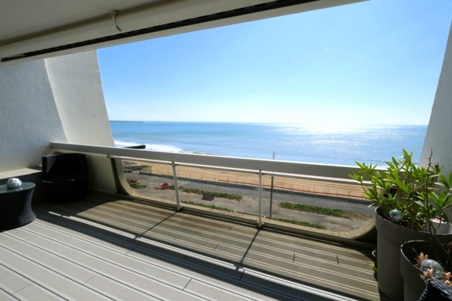 Appartement à vendre à La baule-escoublac