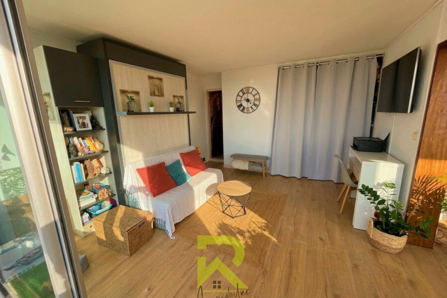 Appartement à vendre à Le grau d&rsquo;agde