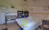 A Vendre – PEYREFITTE SUR L HERS -11 Maison T4 avec grand Te – 6 pièces – 4 chambres – 112.66 m²