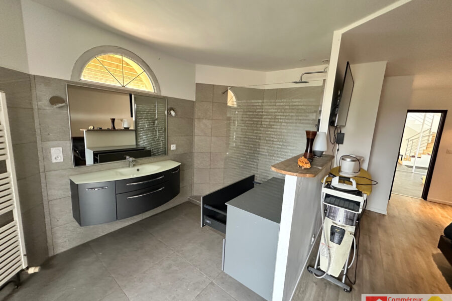 Maison à vendre à Ploubazlanec