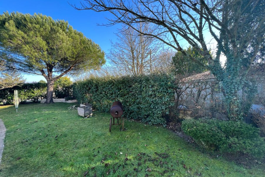 Terrain à vendre à Meschers-sur-gironde
