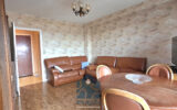 Appartement T4 avec balcon, parking couvert et annexes – 4 pièces – 3 chambres – 68.52 m²