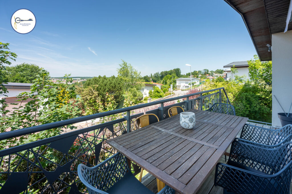 Maison EPINAL 6 pièces 133 m2 – 6 pièces – 4 chambres – 133 m²