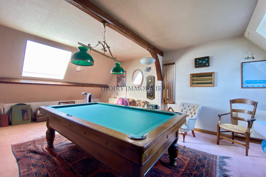Maison à vendre à Arnouville-lès-mantes