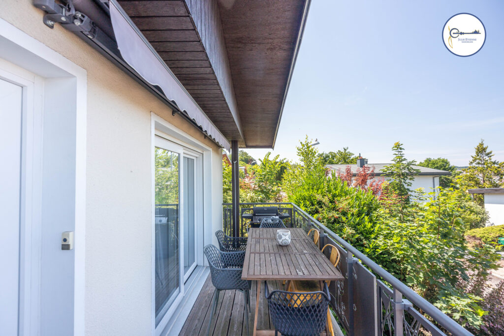 Maison EPINAL 6 pièces 133 m2 – 6 pièces – 4 chambres – 133 m²