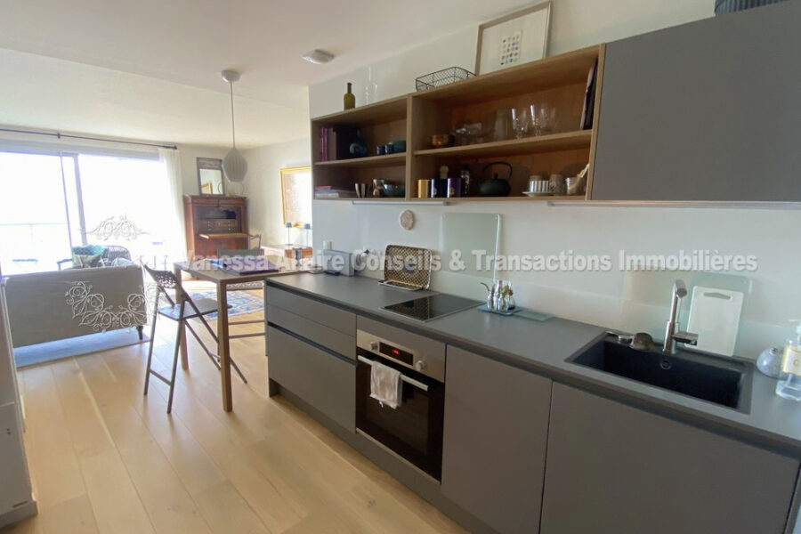 Appartement à vendre à Pornichet