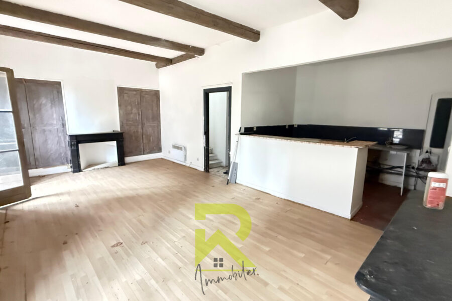 Appartement à vendre à Agde