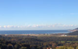 Terrain à vendre à Bastelicaccia — Vue mer — photo 1