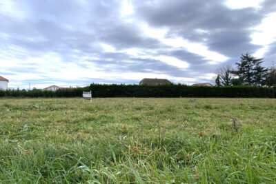 Terrain à vendre à Maslacq