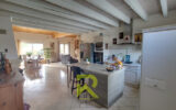 VILLASAVARY – A VENDRE Maison individuelle de 120 m2  sur te – 4 pièces – 3 chambres – 120.28 m²