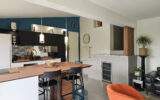 Maison de caractère 7 pièces 4 chambres avec piscine, terras – 7 pièces – 4 chambres – 218 m²