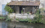 Maison à vendre à Brantôme