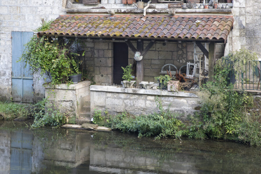 Maison à vendre à Brantôme