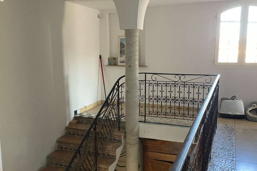 Maison à vendre à Fourques