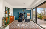 Superbe appartement avec vue panoramique au sein d&rsquo;une résid – 4 pièces – 2 chambres – 95.2 m²