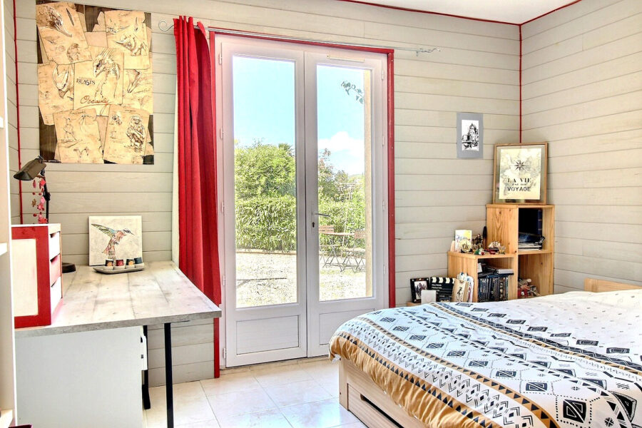 Maison à vendre à La londe-les-maures