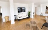 Appartement type 3/4 avec grand balcon filant et stationneme – 4 pièces – 3 chambres – 121.98 m²