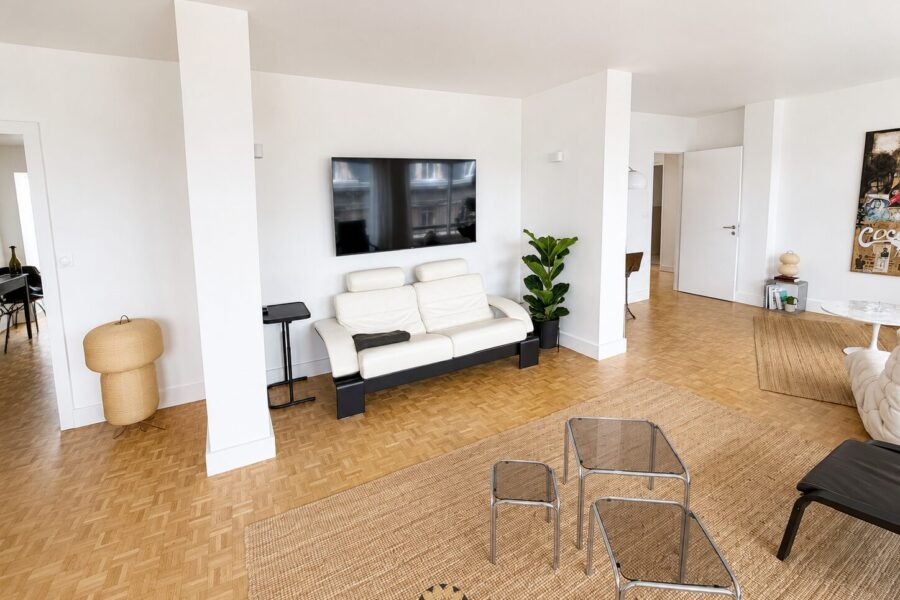 Appartement à vendre à Reims