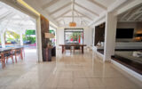 Villa 7 chambres – Salle de sport et Vue mer  – 8 pièces – 7 chambres – 314 m²