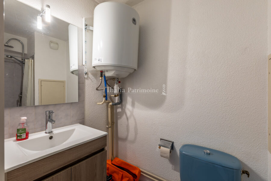 Appartement à vendre à Grenoble